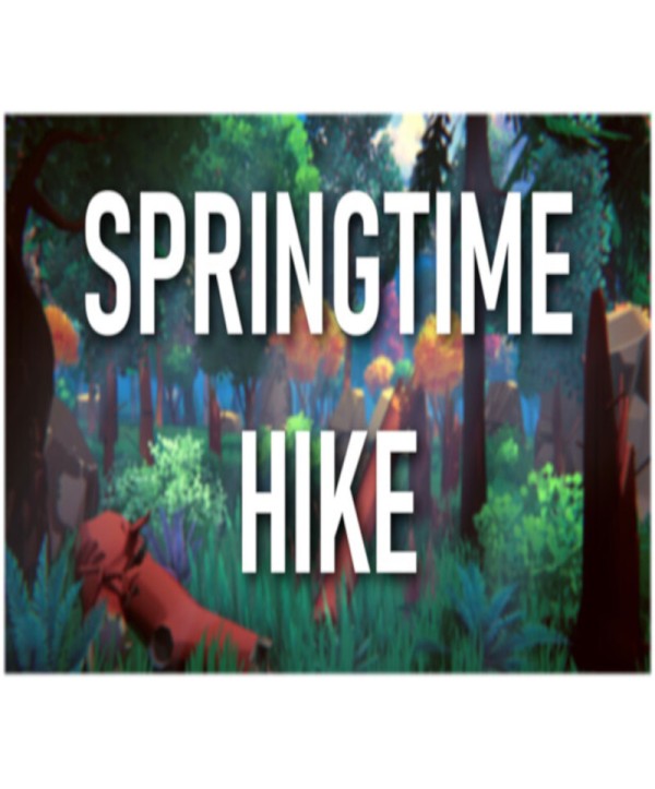 Springtime Hike Steam Key GLOBAL